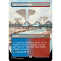 (Foil) Terrain - (BL) Canal du belvédère (R) [OTJ]