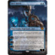 (Foil) Bleue - (BL) Jace ravivé (M) [OTJ]