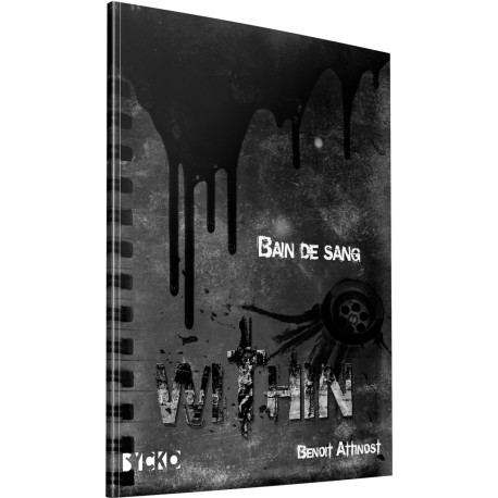 WITHIN : Bain de Sang