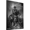 CRIMES : Galerie d'Enquêteurs