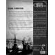 CRIMES : Galerie d'Enquêteurs