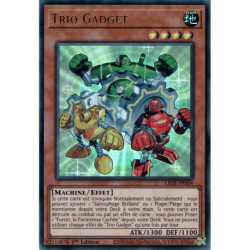 Trio Gadget (UR) [LEDE]