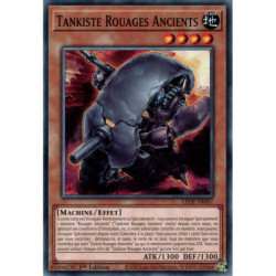 Tankiste Rouages Ancients (C) [LEDE]