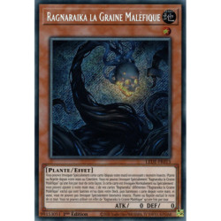 Ragnaraika la Graine Maléfique (STR) [LEDE]