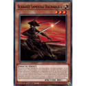 Scarabée Samouraï Ragnaraika (C) [LEDE]
