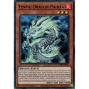 Tenpai Dragon Paidra (SR) [LEDE]