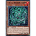 Tenpai Dragon Fadra (C) [LEDE]