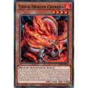 Tenpai Dragon Chundra (C) [LEDE]