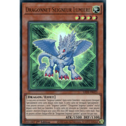 Dragonnet Seigneur Lumière (UR) [LEDE]