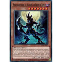 Mikazukinoyaiba, le Dragon aux Crocs de Lune (C) [LEDE]