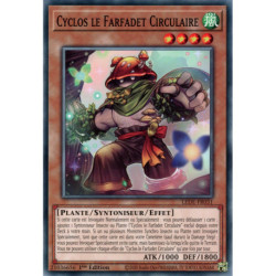 Cyclos le Farfadet Circulaire (C) [LEDE]