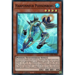 Harponneur Poissonborg (SR) [LEDE]