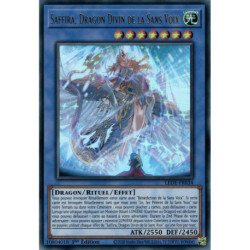 Saffira, Dragon Divin de la Sans Voix (QCSE) [LEDE]