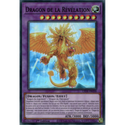 Dragon de la Révélation (SR) [LEDE]