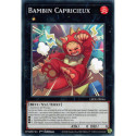 Bambin Capricieux (C) [LEDE]