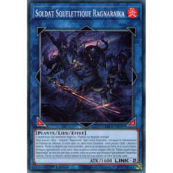 Soldat Squelettique Ragnaraika (C) [LEDE]
