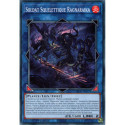 Soldat Squelettique Ragnaraika (C) [LEDE]