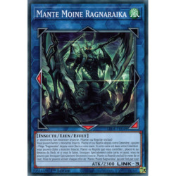 Mante Moine Ragnaraika (C) [LEDE]