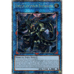 Dorcus Souverain Ragnaraika (QCSE) [LEDE]
