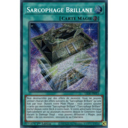 Sarcophage Brillant (STR) [LEDE]