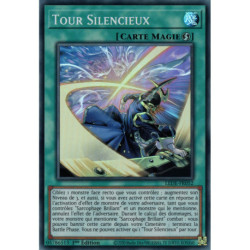 Tour Silencieux (SR) [LEDE]