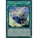 Tour Silencieux (SR) [LEDE]