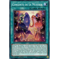 Concerto de la Musique (C) [LEDE]