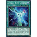 Lutte du Butin du Péché (C) [LEDE]