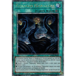 Floraison Ragnaraika (QCSE) [LEDE]