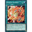 Sangen Kaimen (C) [LEDE]