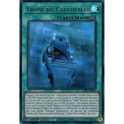 Trône du Cauchemar (UR) [LEDE]