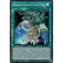 Bénédiction de la Sans Voix (SR) [LEDE]