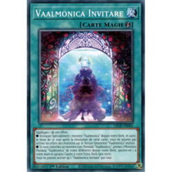 Vaalmonica Invitare (C) [LEDE]