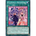Vaalmonica Disarmonia (C) [LEDE]