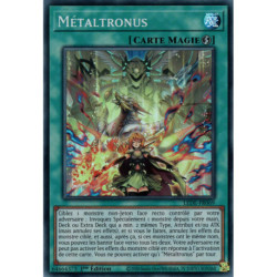 Métaltronus (SR) [LEDE]
