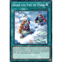 Dans les Pas de Papa (C) [LEDE]