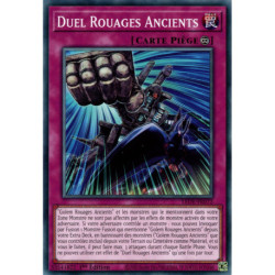 Duel Rouages Ancients (C) [LEDE]