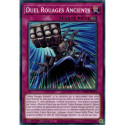 Duel Rouages Ancients (C) [LEDE]
