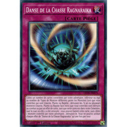 Danse de la Chasse Ragnaraika (C) [LEDE]