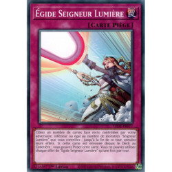 Égide Seigneur Lumière (C) [LEDE]