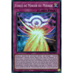 Force de Miroir du Mirage (SR) [LEDE]