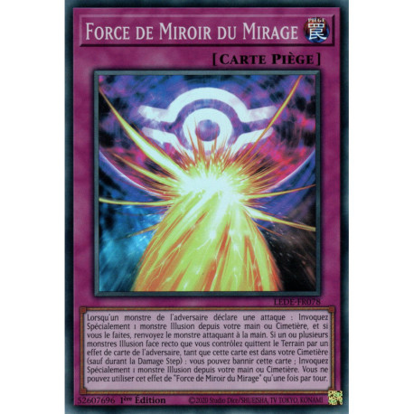 Force de Miroir du Mirage (SR) [LEDE]