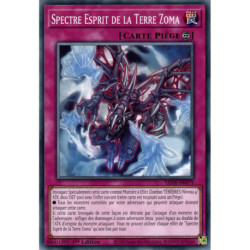 Spectre Esprit de la Terre Zoma (C) [LEDE]