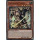 Chevalier Pyrite (SR) [LEDE]