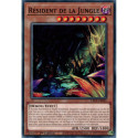 Résident de la Jungle (C) [LEDE]