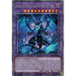 Veidos le Dragon des Ténèbres Infinies (QCSE) [LEDE]