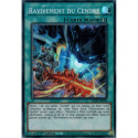 Ravivement du Cendré (SR) [LEDE]