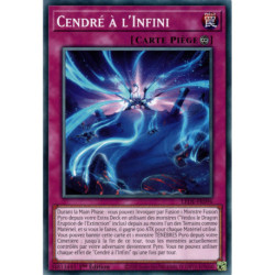 Cendré à l'Infini (C) [LEDE]