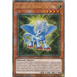 Dragonnet Seigneur Lumière (QCSE) [LEDE]