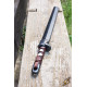 Wakizashi : 60 cm - Epic Armoury